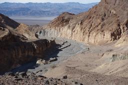 Dropping back into the main canyon [thu feb 11 13:35:54 pst 2016]